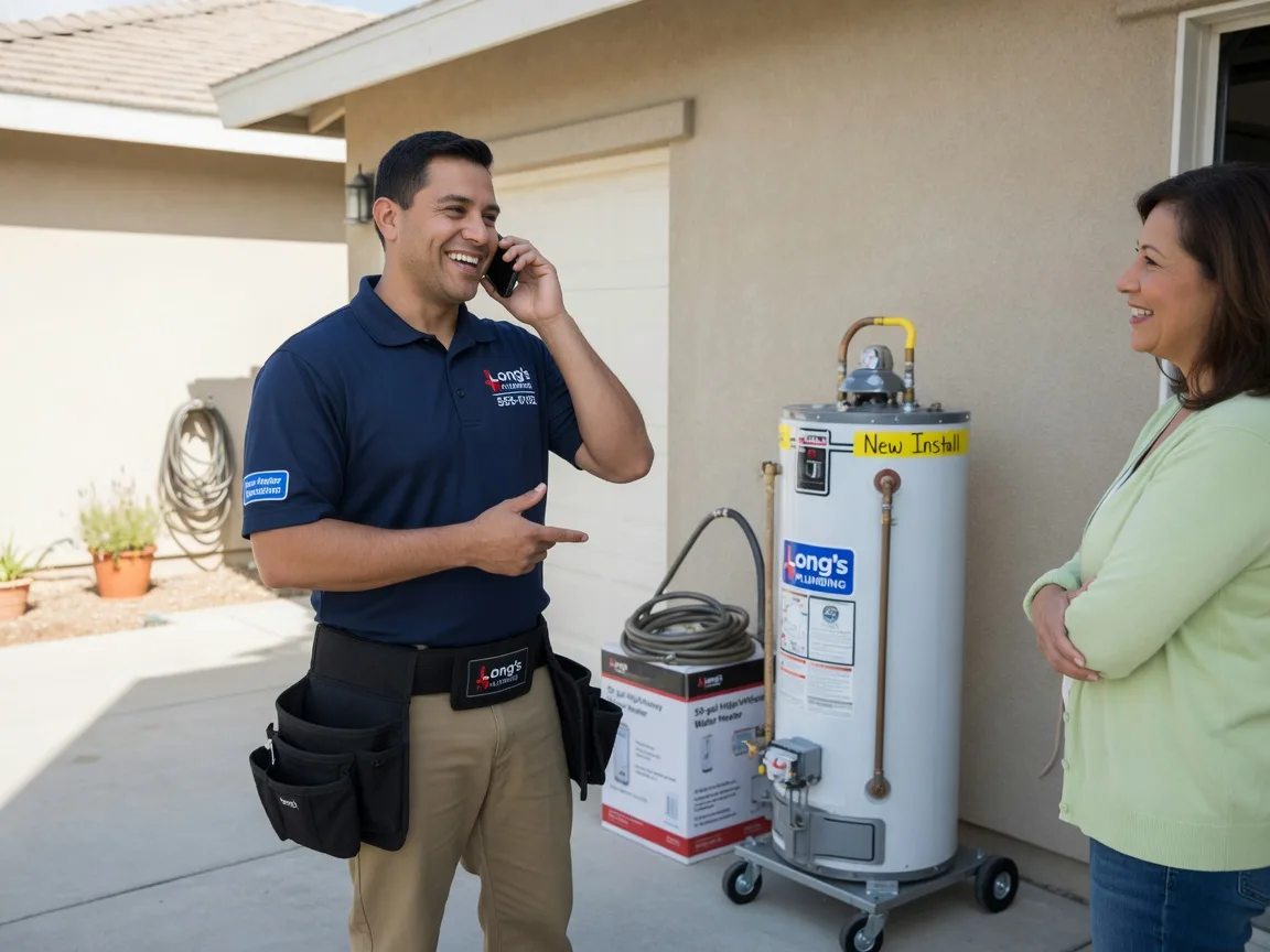 Leak Detection Pomeroy, OH FAQs